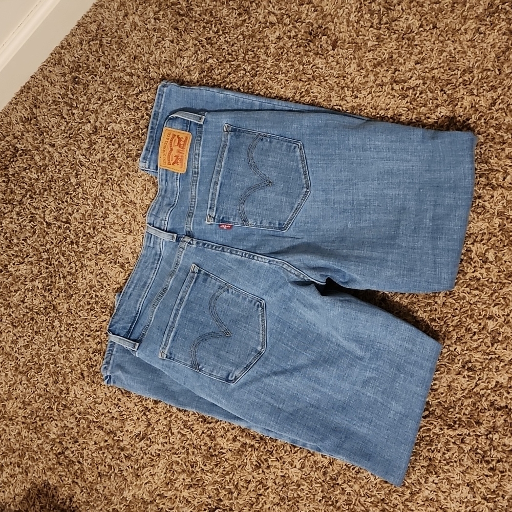 Jeans - Picture 3 of 3